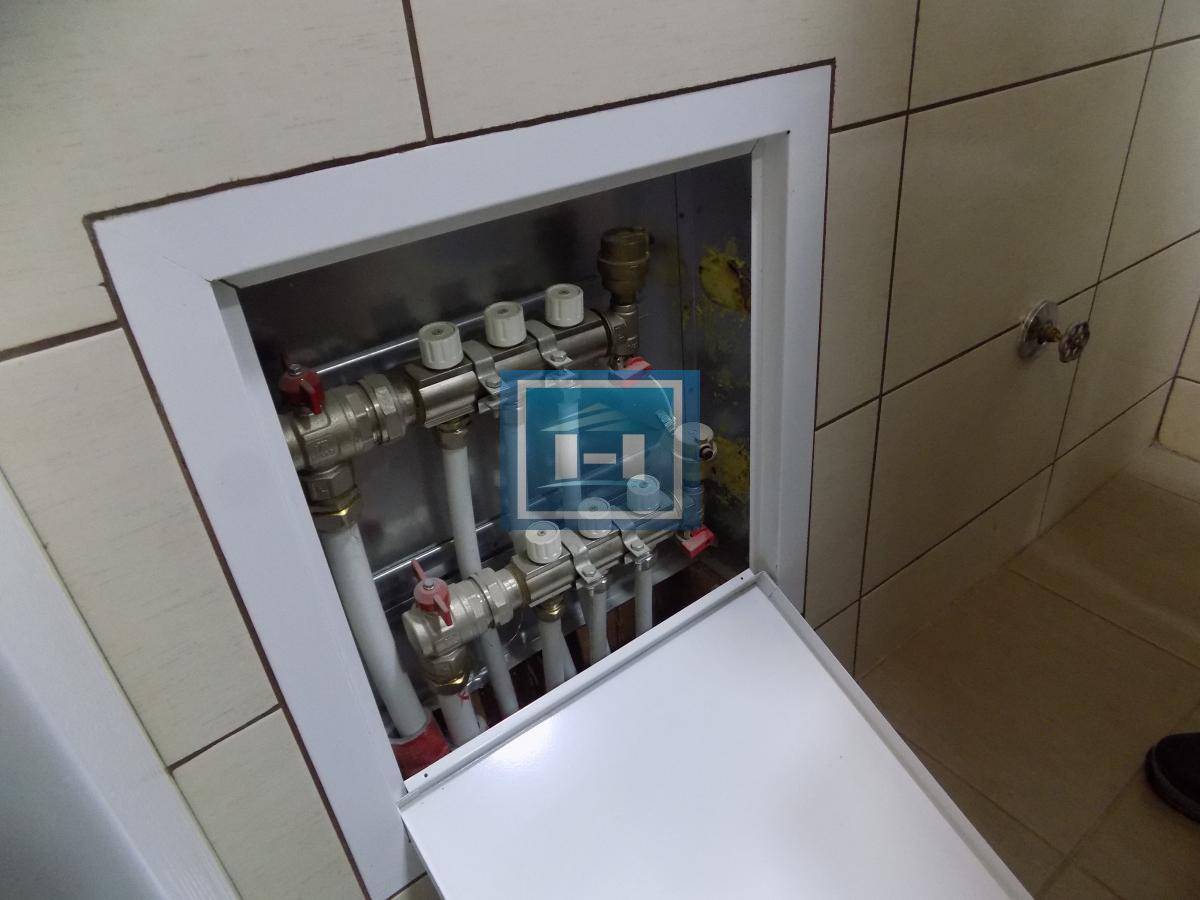 Stan u dva nivoa na idealnoj lokaciji!