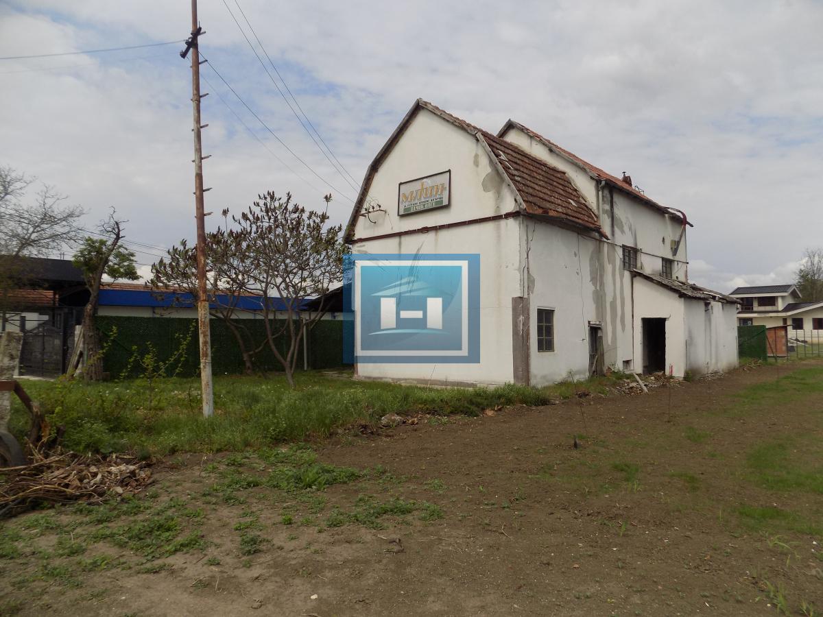 Na prodaju kuća-hitno