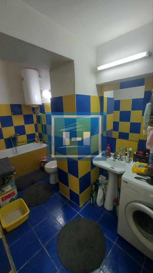 Ne stan, već prednost.