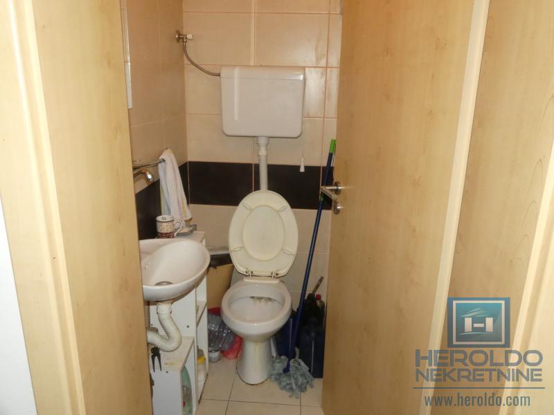 Prodaja stana – Najbolja lokacija! Idealno za porodicu i investiciju