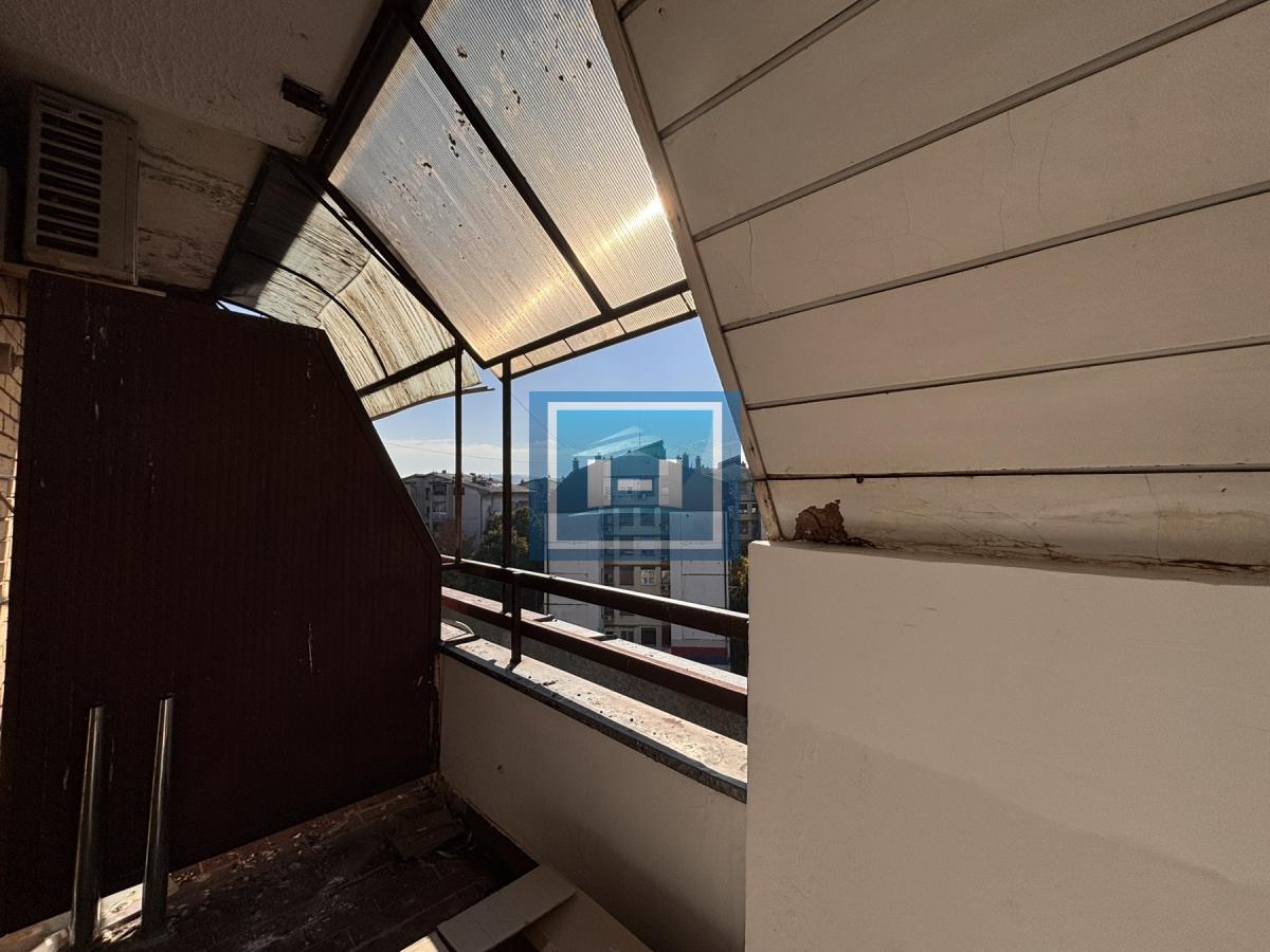 Savršena lokacija – savršen dom!