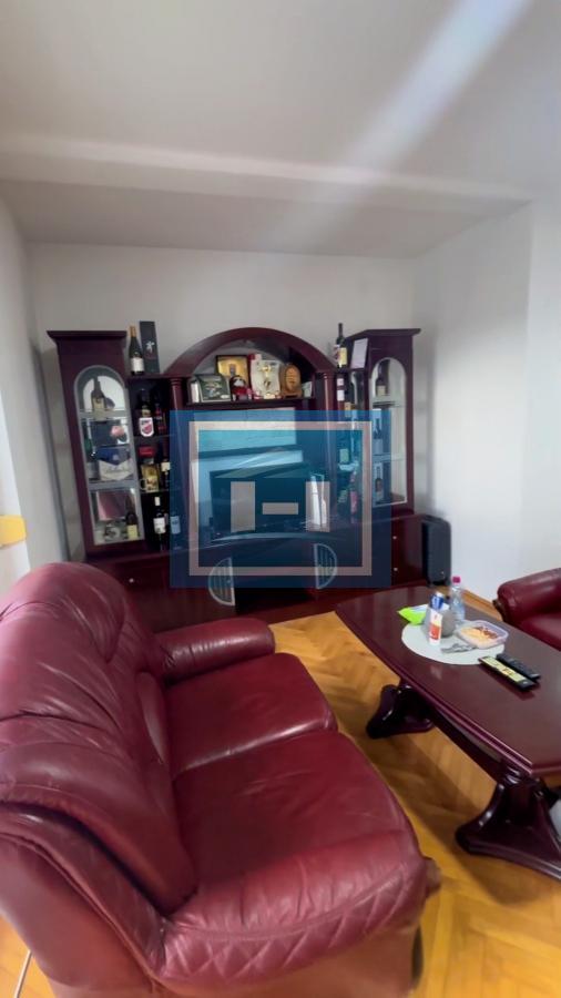 Dvosoban stan u novogradnji nudi mogućnost kreditiranja