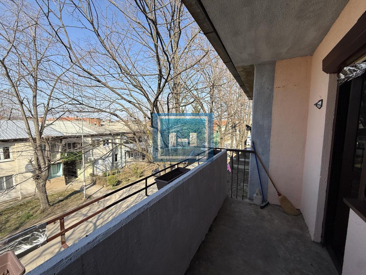 Renoviran stan na mirnoj lokaciji – spreman za useljenje