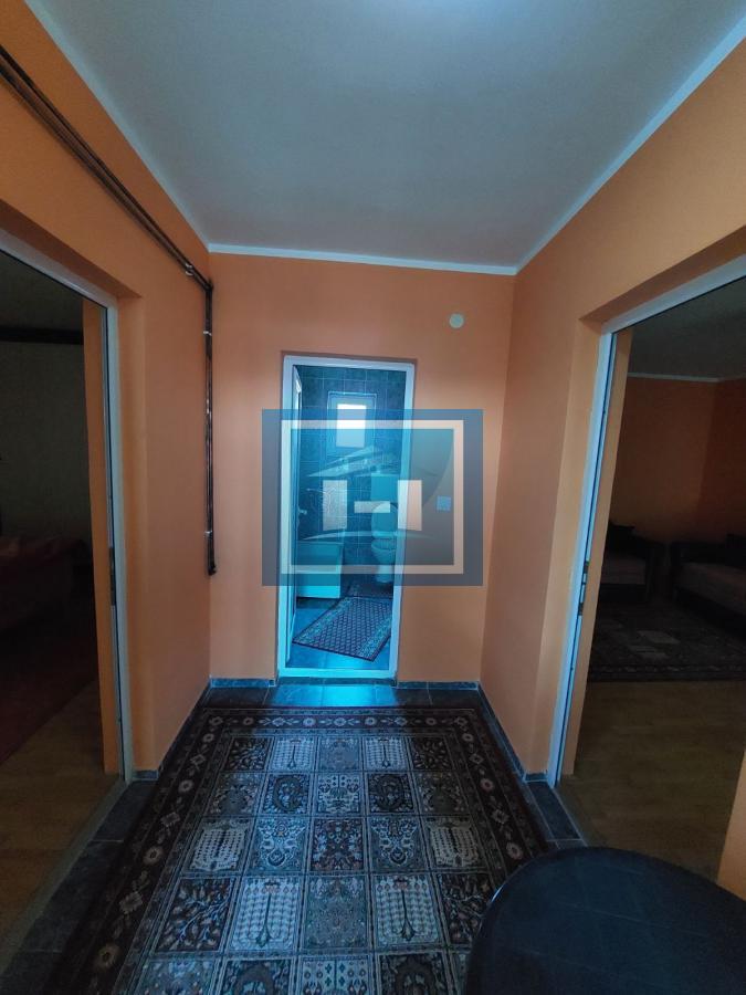 Karadjordjevo brdo-kuća bez ulaganja