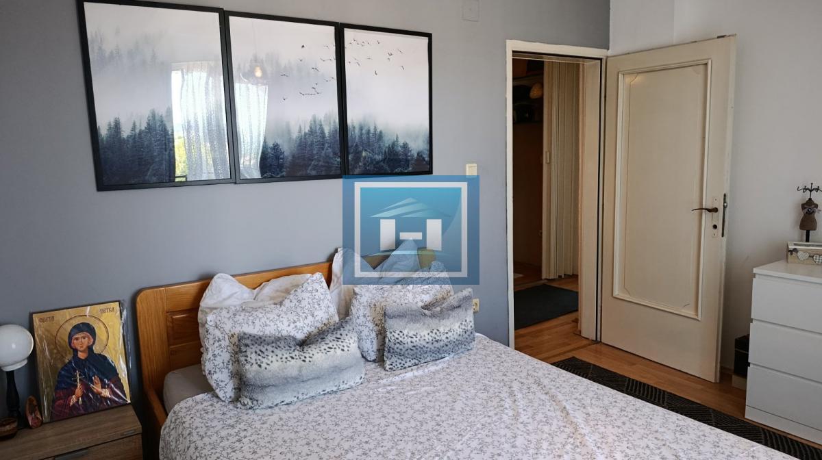 Dupleks  stana po veoma povoljnoj ceni za porodice sa više dece