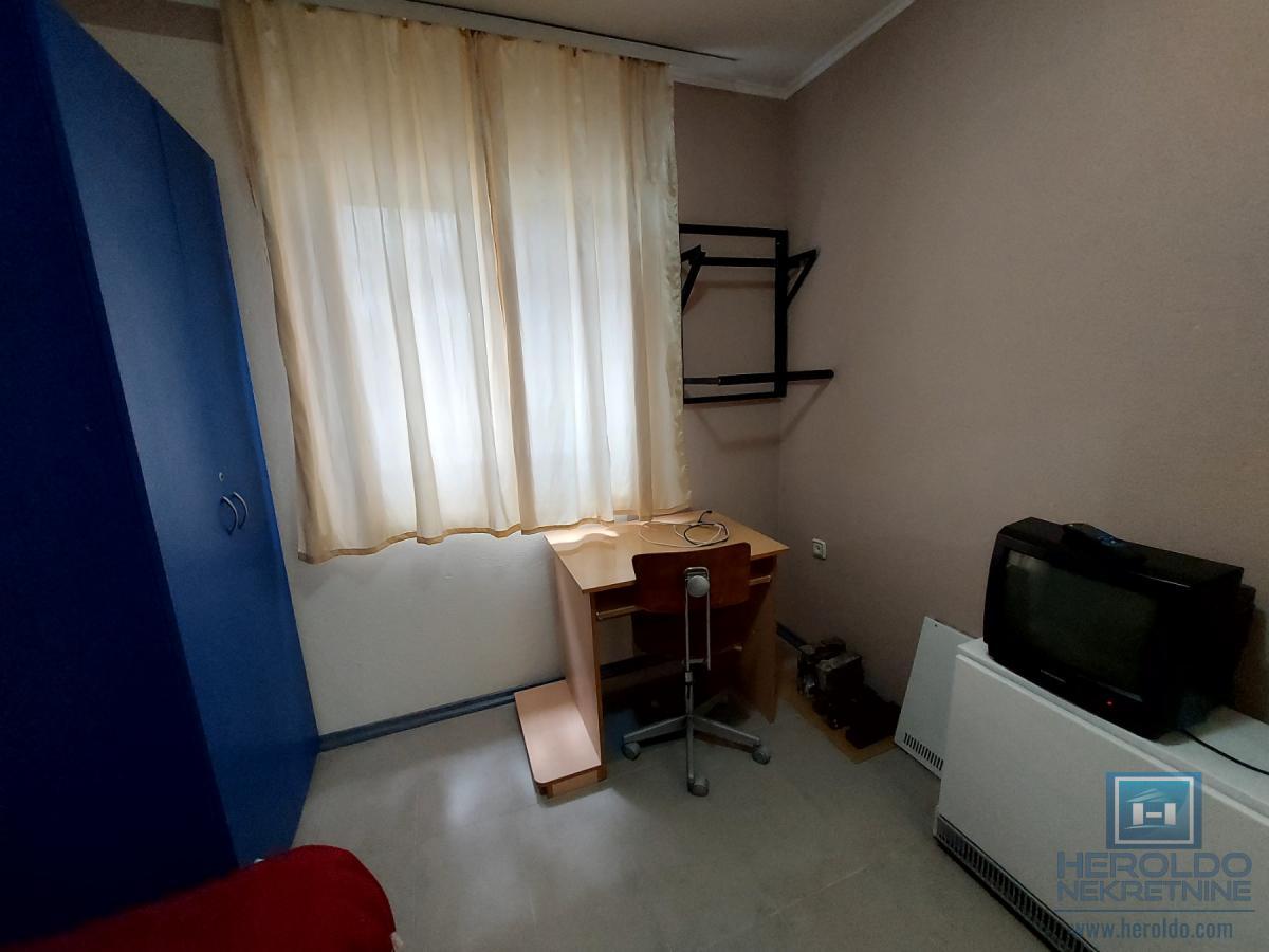 Porodična kuća od 168m2 u mirnom delu grada