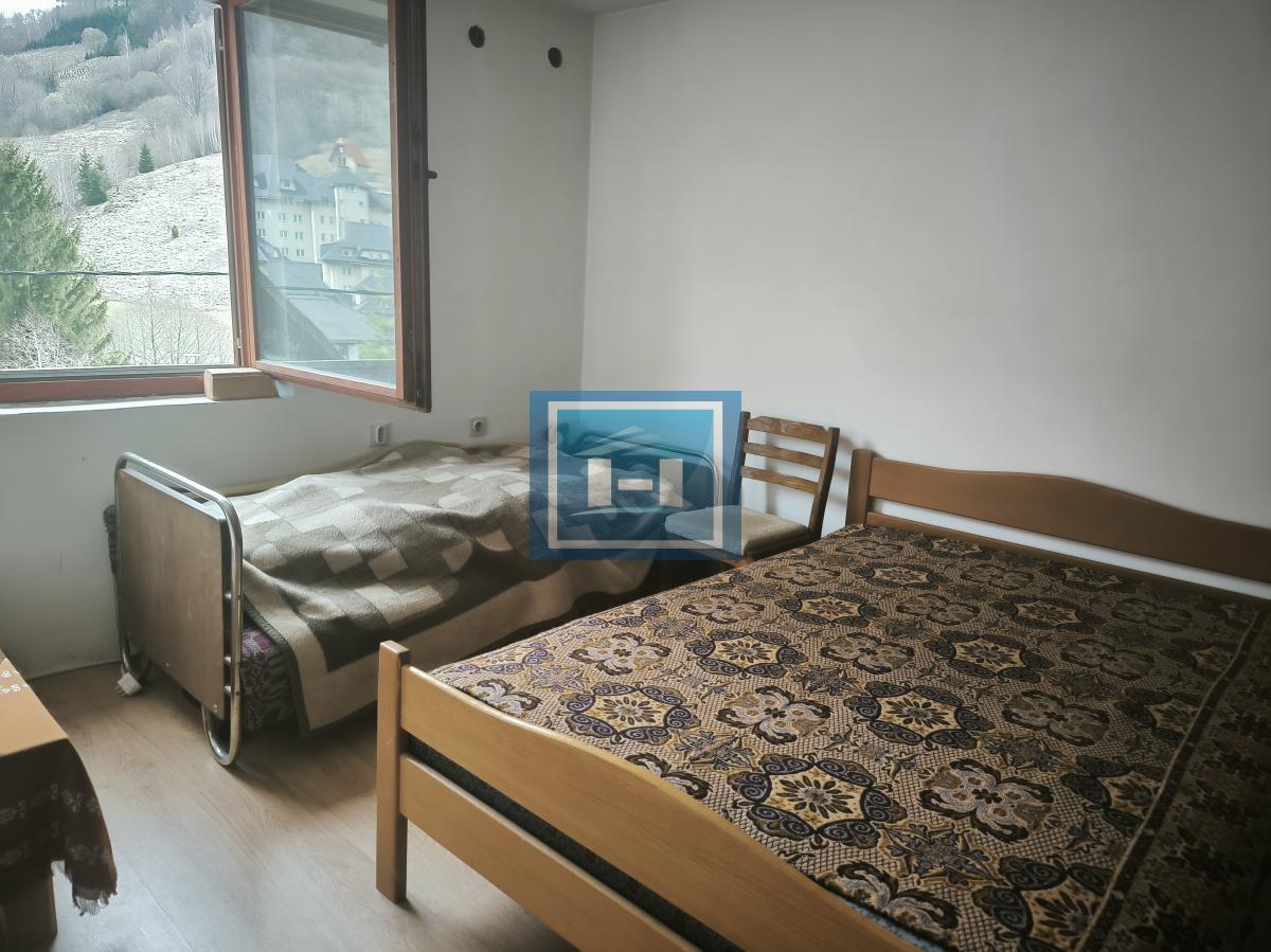 Kuća u Brzeću – Blizu Gondole, S Potencijalom za 3 Apartmana!