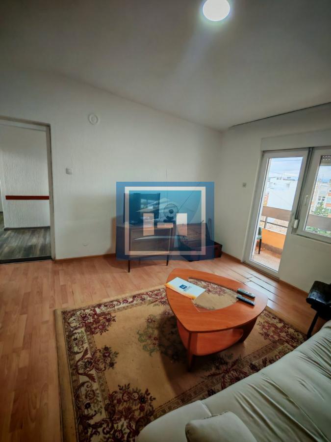 Potpuno namešten stan za izdavanje