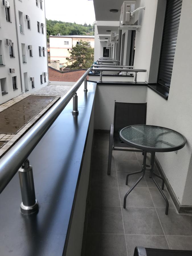 Savršen stan na savršenoj lokaciji