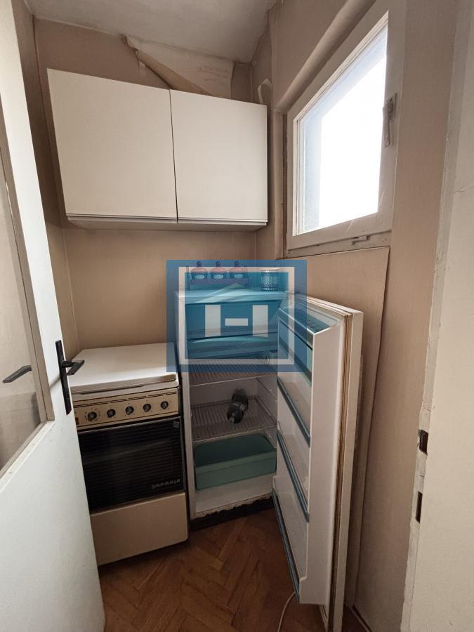 Stan na Strelištu sa podrumom i garažom - hitna prodaja!