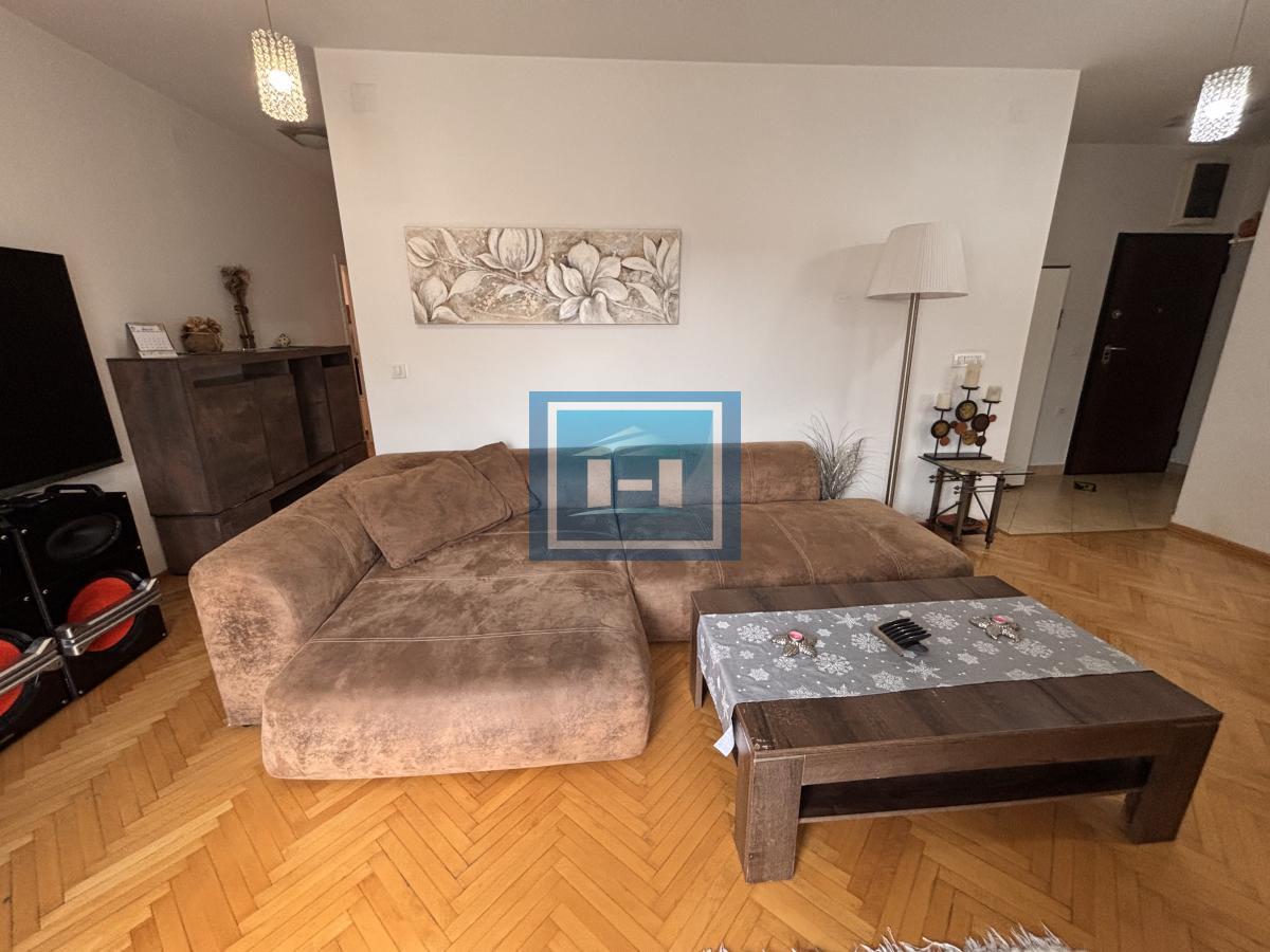 Savršen četvorosoban stan na još boljoj lokaciji