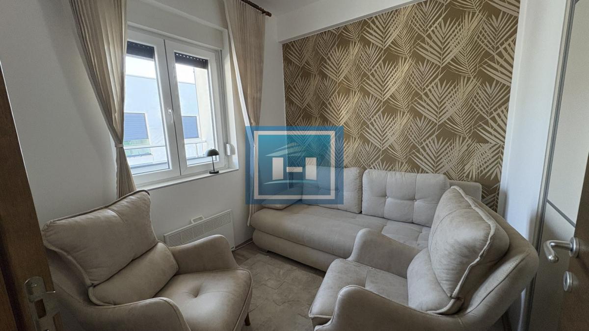 Stan pored Aqua Parka idealan i kao apartman za izdavanje