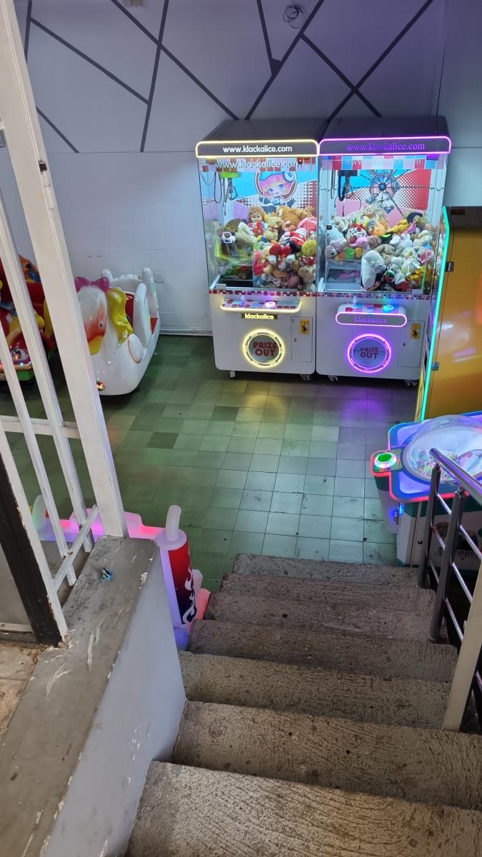 Commercial property Vranje