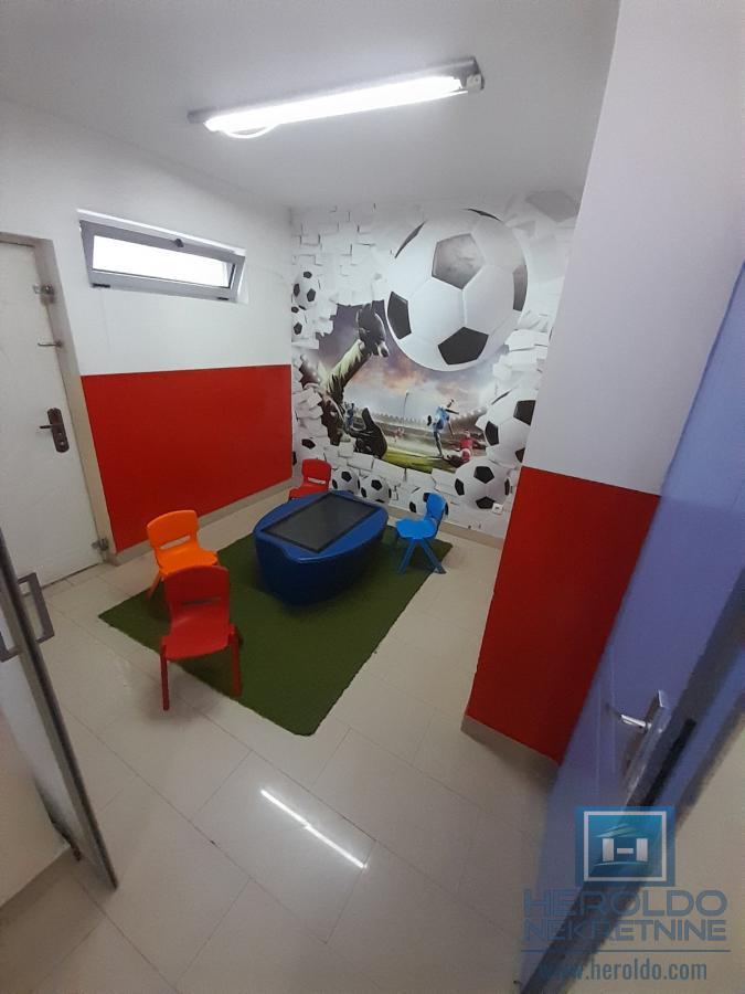 Poslovni prostor za izdavanje