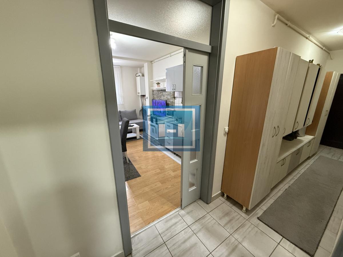 Stan koji se ne propušta – spreman za useljenje odmah!