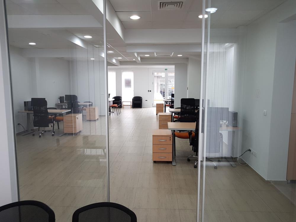 Poslovni prostor u centru Jagodine