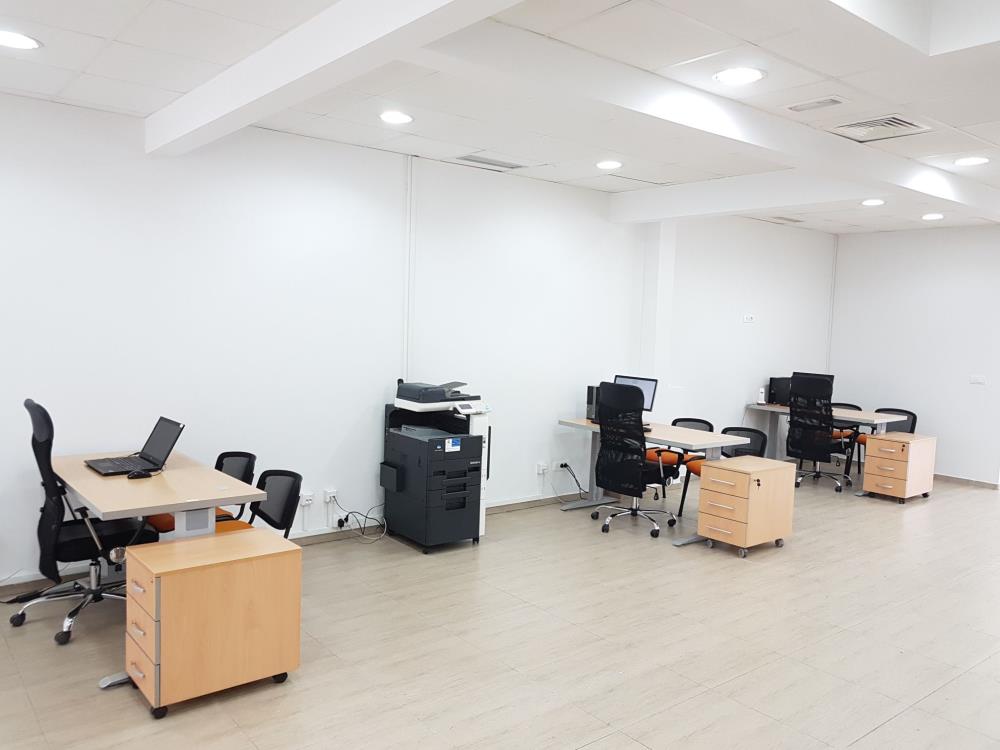 Poslovni prostor u centru Jagodine