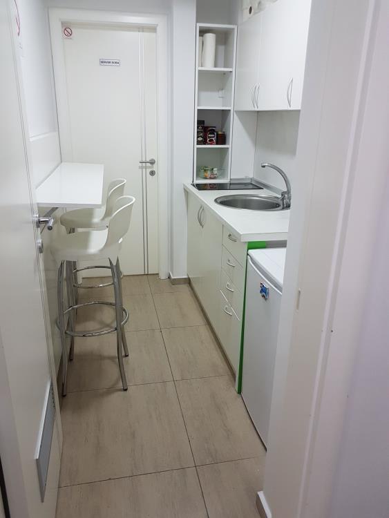 Poslovni prostor u centru Jagodine