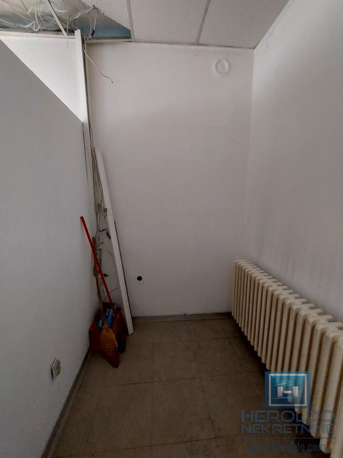 Lokal za izdavanje u širem centru Jagodine