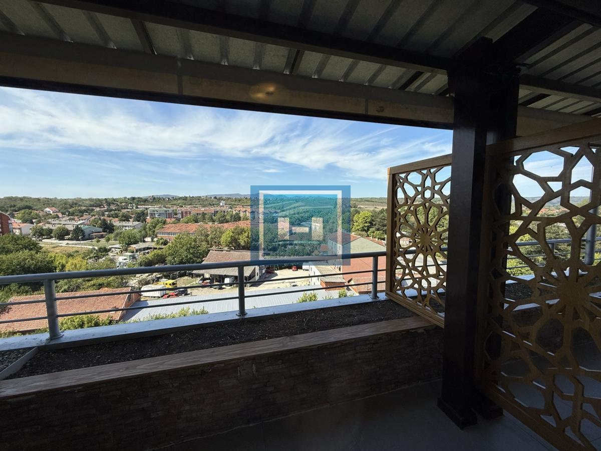 Kompleks Plavuša – Vaš novi dom bez kredita i komplikacija u stambeno-poslovnom kompleksu