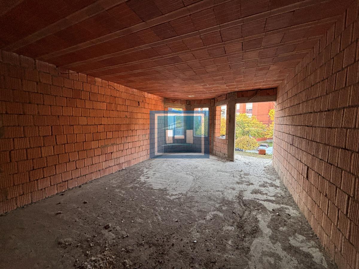 PRAVI POTENCIJAL U SRCU GRADA!