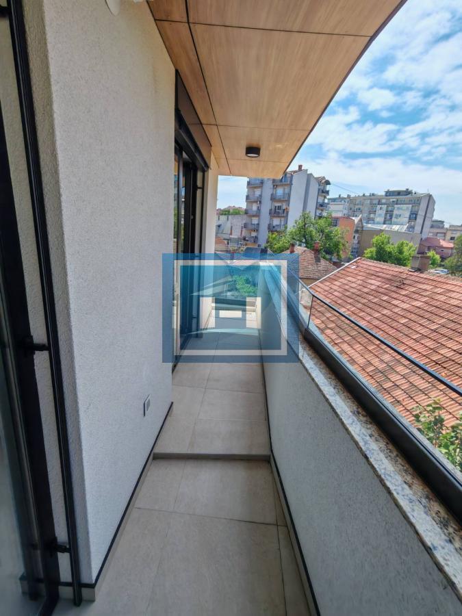 Trosoban stan u novogradnji odmah useljiv