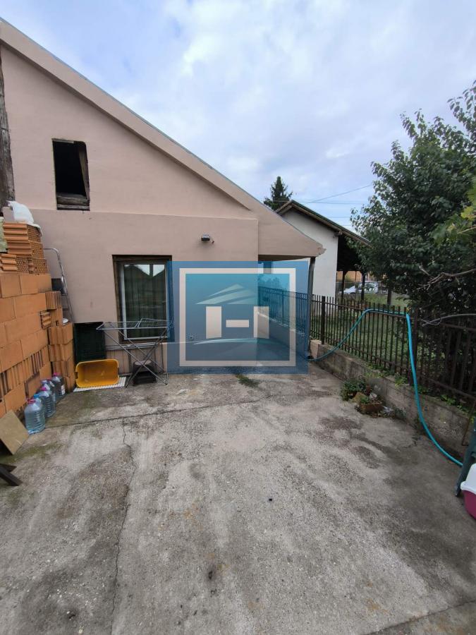 Kompletno renovirana kuća 75 m² na 1,38 ari – useljiva odmah