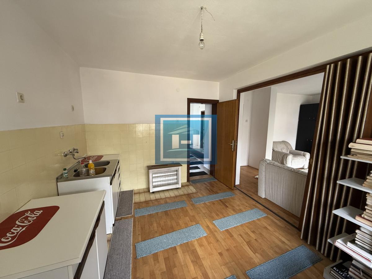 Stvorite dom po svojoj meri – kuća sa prostorom za sve generacije