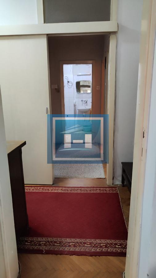 Veći porodični stan koji nudi maksimalni porodični komfor