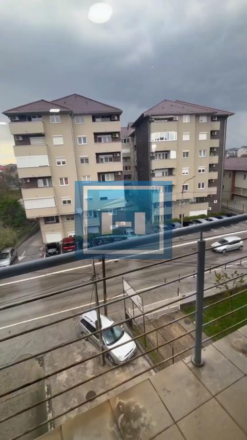 Dvosoban stan u novogradnji nudi mogućnost kreditiranja