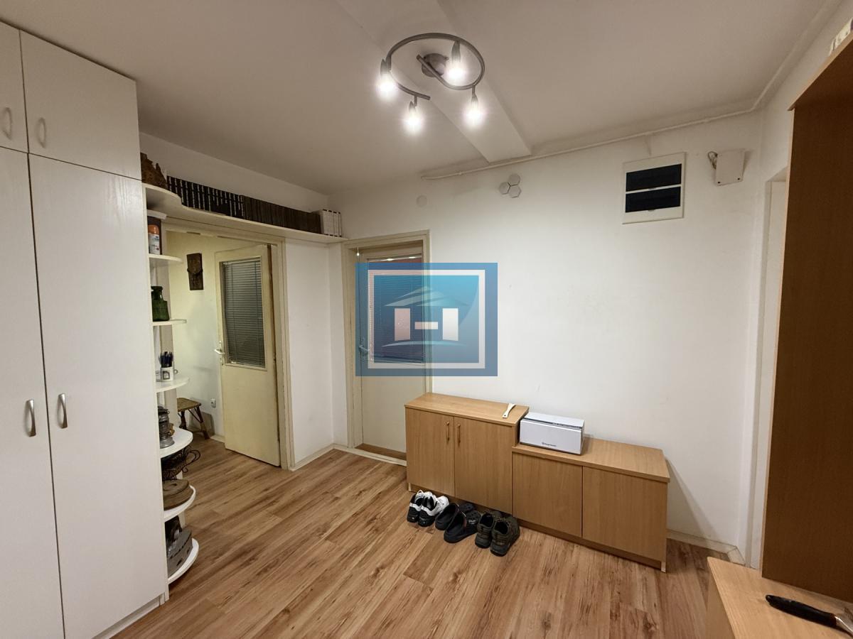 PRODAJE SE STAN – ODLIČNA LOKACIJA, ODLIČAN RASPORED, ODLIČNA PRILIKA!