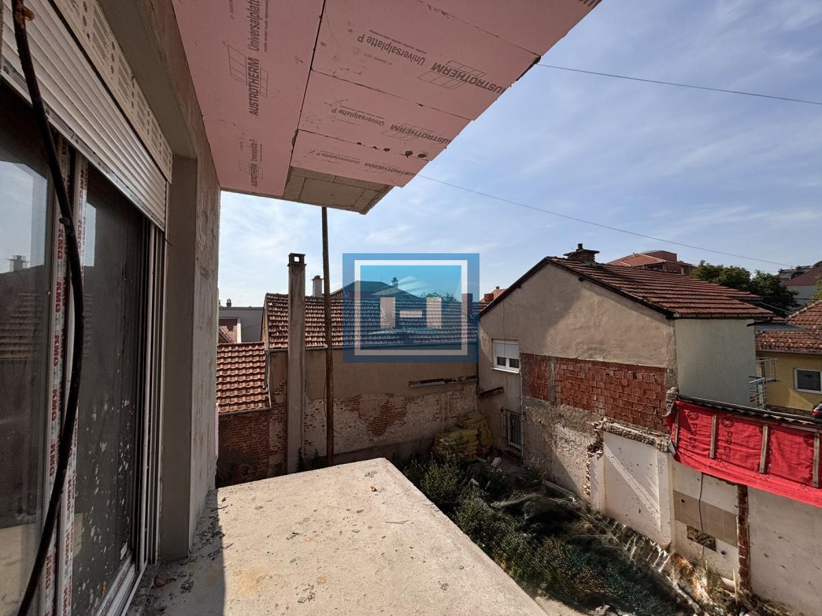 Luksuz u centru grada