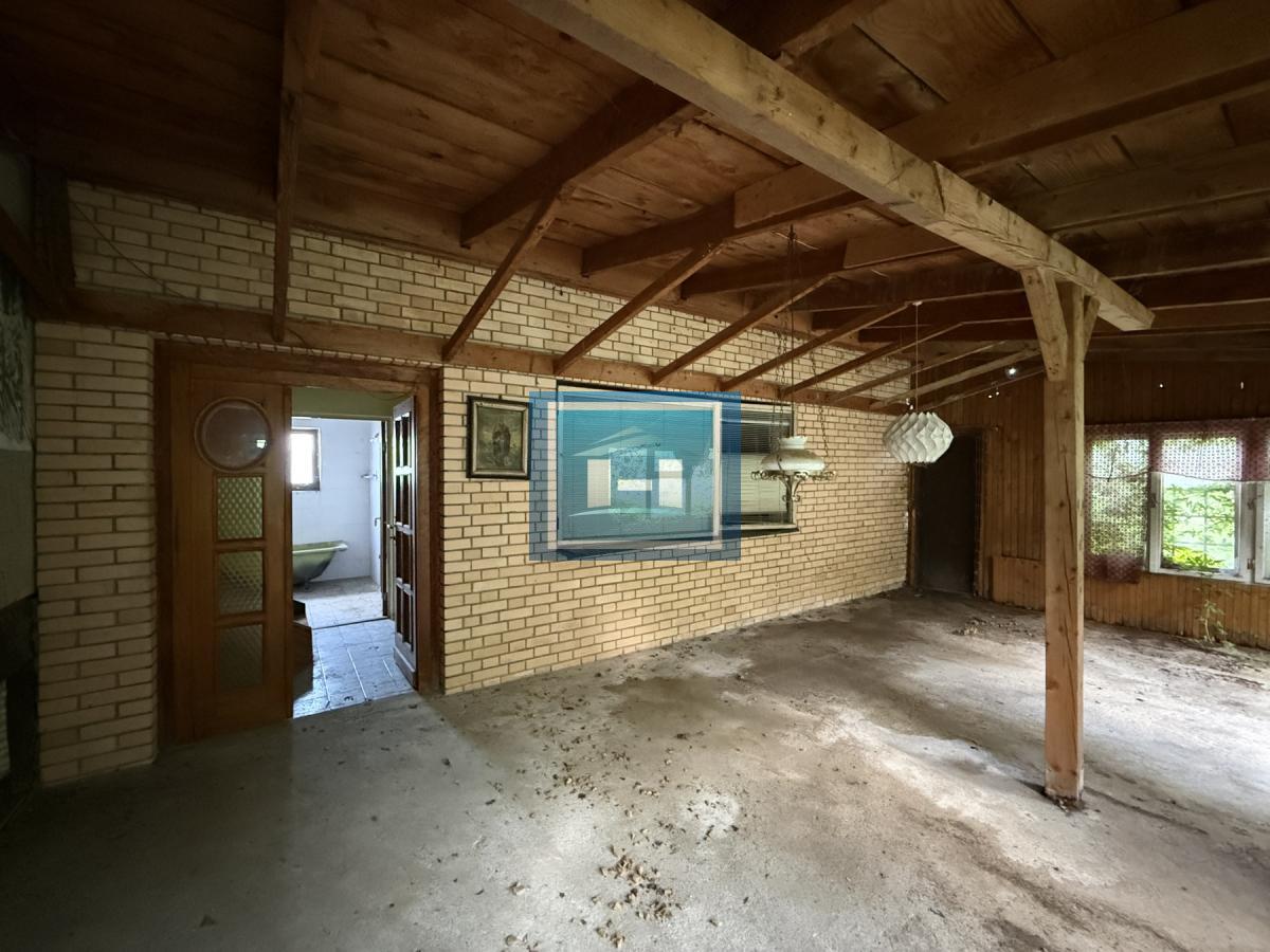 Plac pun potencijala i kuća koja čeka svoju novu priču – Miloševo