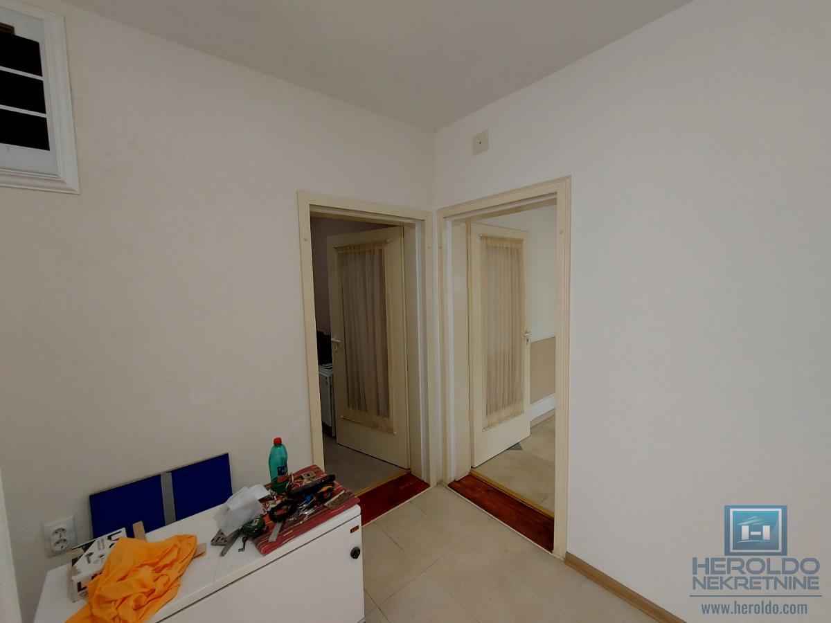 Porodična kuća od 168m2 u mirnom delu grada