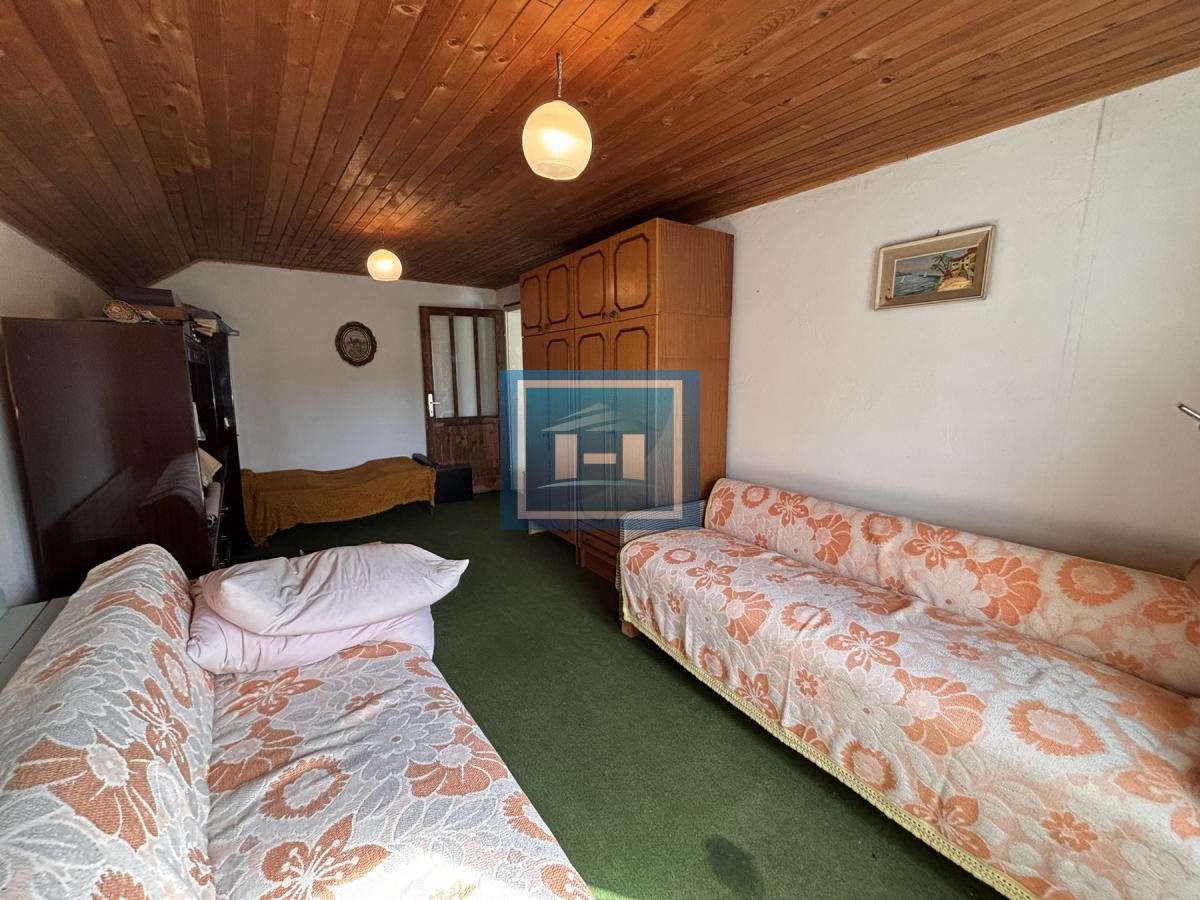 DOM KOJI SVI TRAŽE – SAVRŠEN ZA ŽIVOT VAN GRADA!