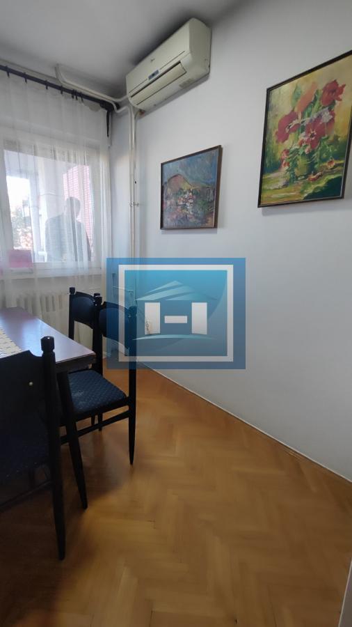 Veći porodični stan koji nudi maksimalni porodični komfor