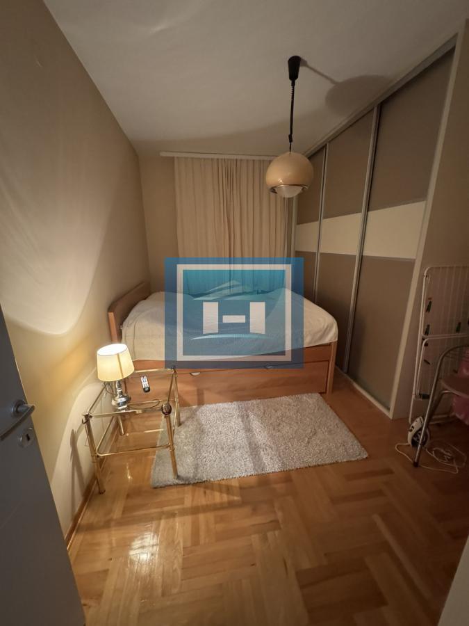 Kompletno namešten stan u Plavuši