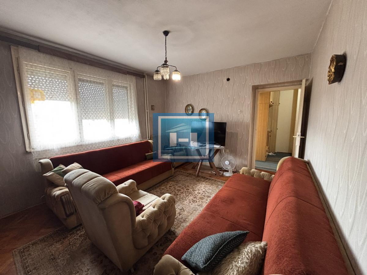 PRODAJA STANA – SAM CENTAR GRADA, 51 m²