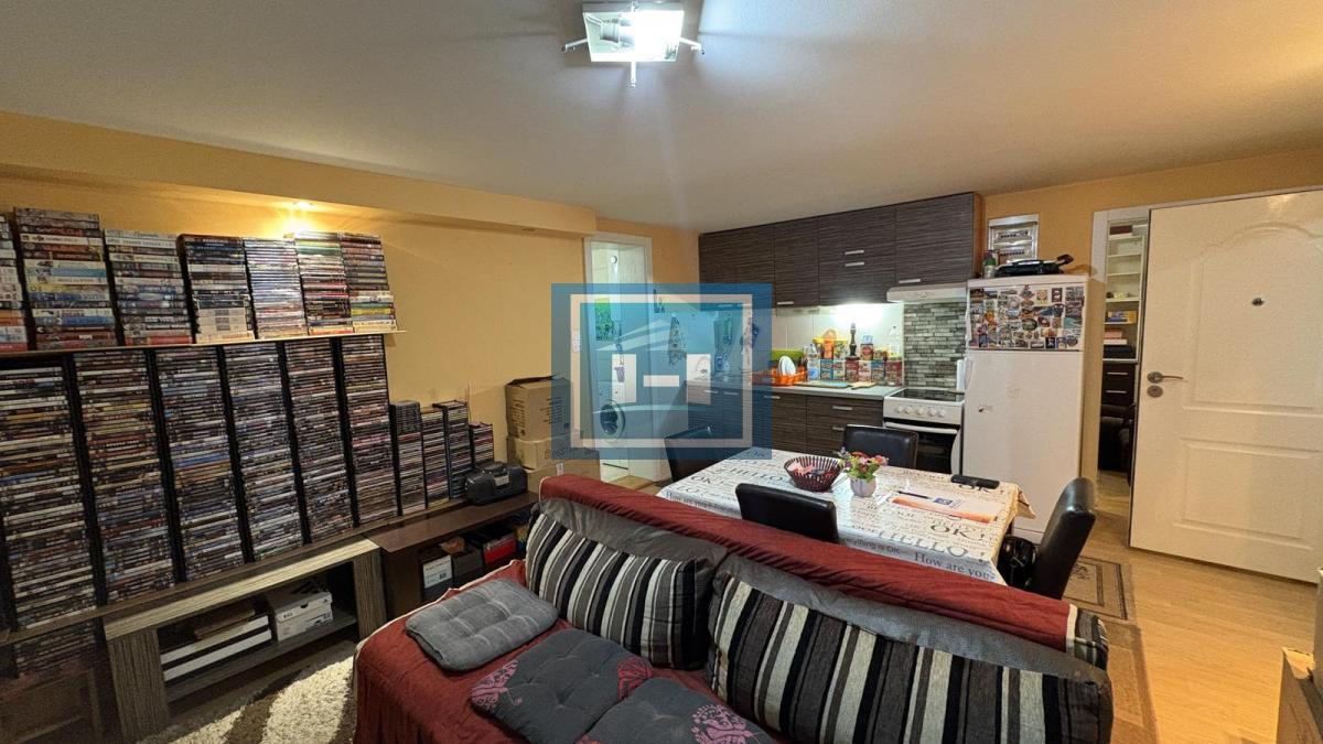 Prodaje se stan– idealan za izdavanje!