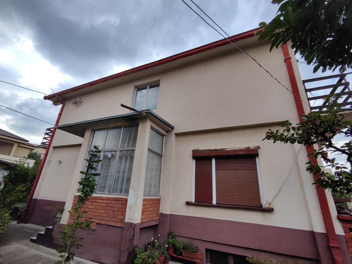 Kuća u širem centru grada