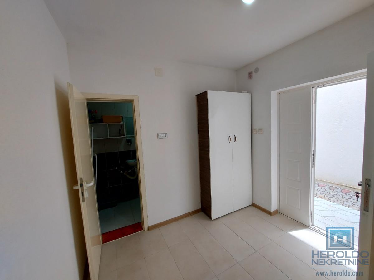 Porodična kuća od 168m2 u mirnom delu grada