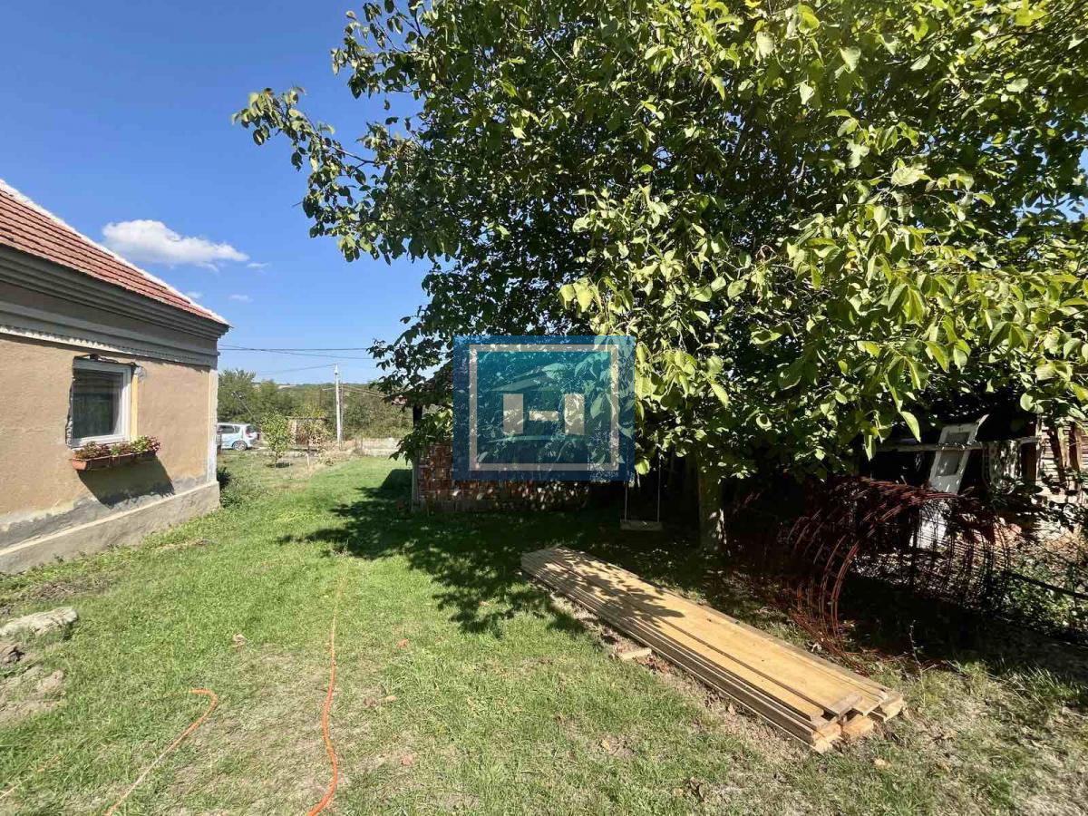 Kuća sa pogledom koji ostaje zauvek