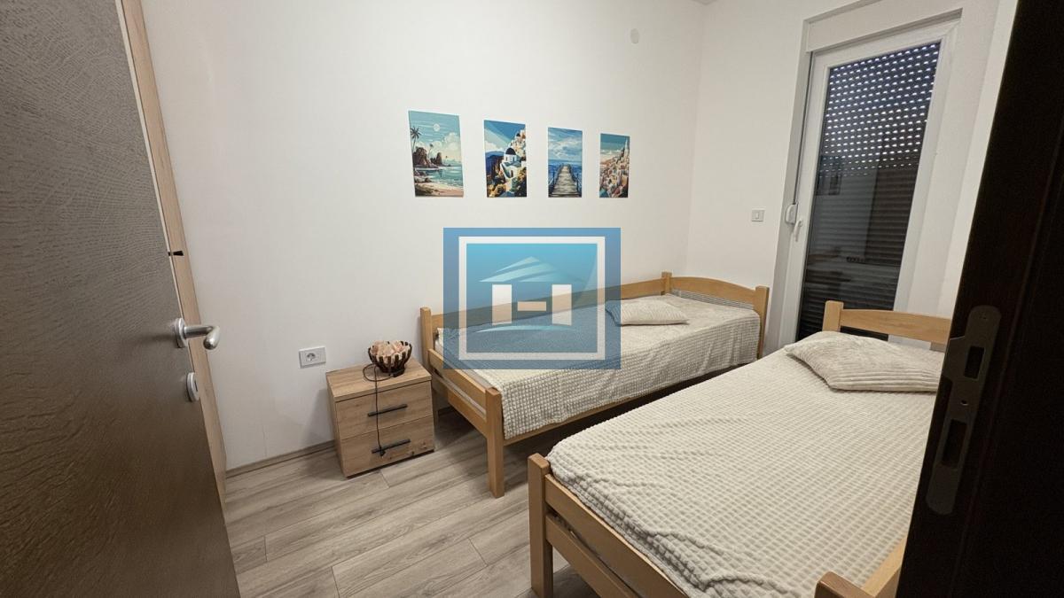 Prostran stan kod Akva Parka sa minmalnim troškovima