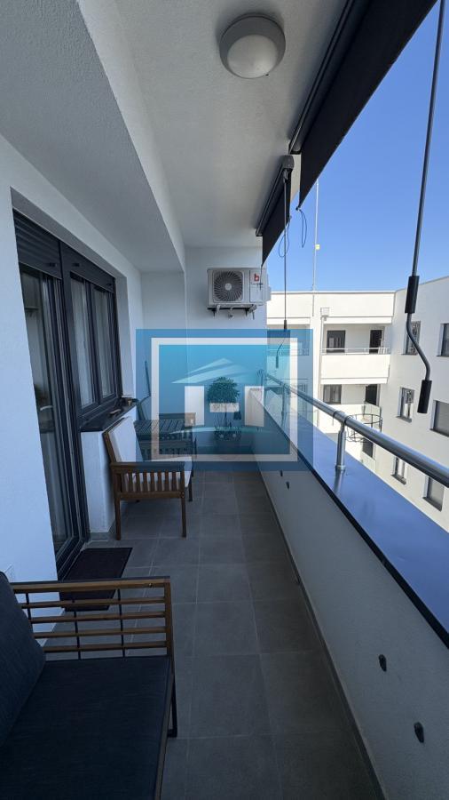 Stan pored Aqua Parka idealan i kao apartman za izdavanje