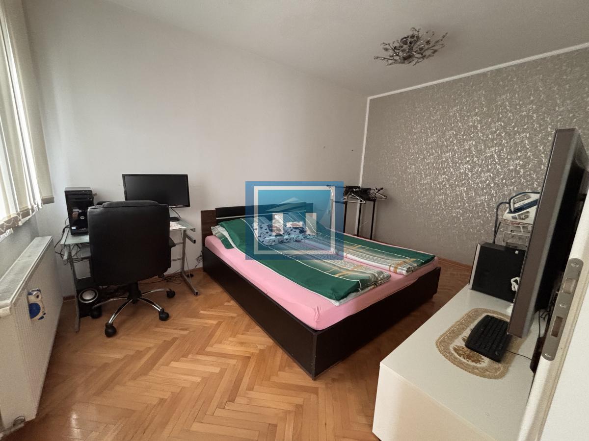 Savršen četvorosoban stan na još boljoj lokaciji