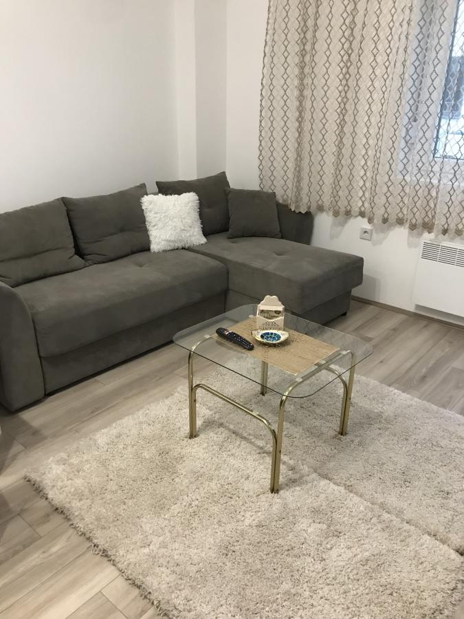 Savršen stan na savršenoj lokaciji