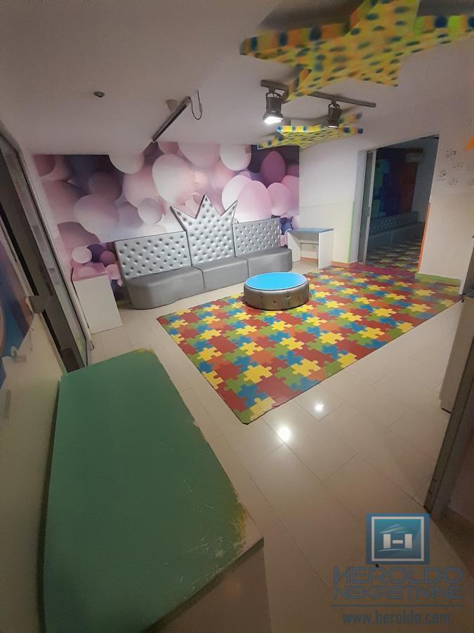 Poslovni prostor za izdavanje