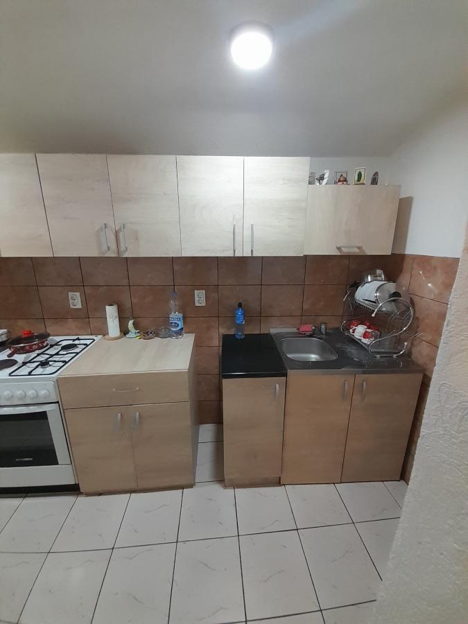 Kuća u naselju Železnički most na 4a placa