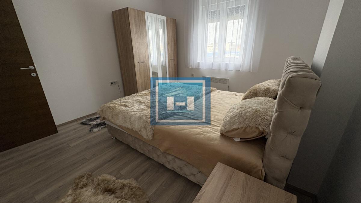 Moderan stan za izdavanje – komfor, stil i udobnost na jednom mestu!