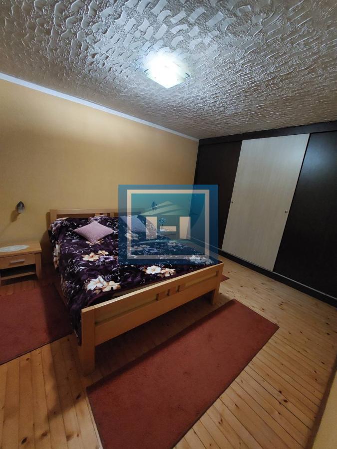 Karadjordjevo brdo-kuća bez ulaganja